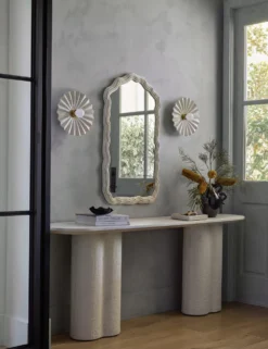 Madrona Sconce -KOKOLA Furniture Shop EntrywayVignette 6030 V1 SITECROP