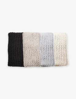 Finn Throw By Pom Pom At Home -KOKOLA Furniture Shop FINN