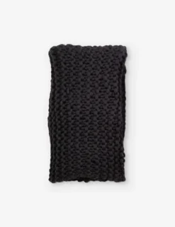 Finn Throw By Pom Pom At Home -KOKOLA Furniture Shop FinnMidnightcopy2