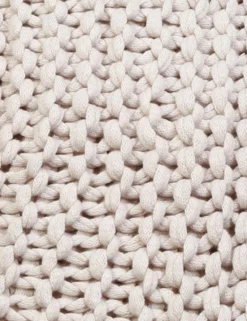 Finn Throw By Pom Pom At Home -KOKOLA Furniture Shop FinnTaupecopy swatch