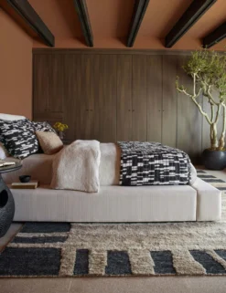 Gemma Sham, (Set Of 2) -KOKOLA Furniture Shop GarethRugBedroom 3277 scaled