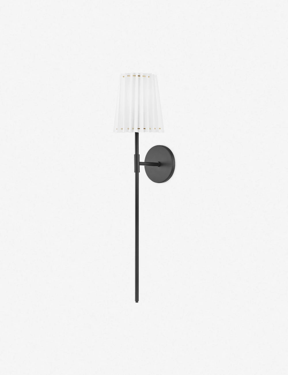 Cosette Long Sconce 1 Cosette Long Sconce