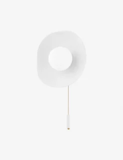 Bacia Sconce By Eny Lee Parker X Mitzi