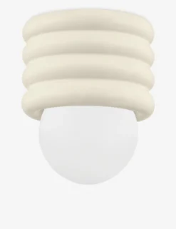 Bibi Flush Mount Light By Eny Lee Parker X Mitzi