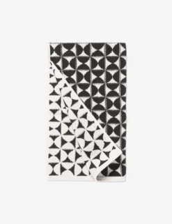 Harper Organic Hand Towel By House No. 23