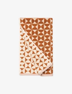 Harper Organic Hand Towel By House No. 23 -KOKOLA Furniture Shop HARPERHANDTOWEL SEDONA 2 PRODUCT scaled