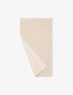 Harper Organic Hand Towel By House No. 23 -KOKOLA Furniture Shop HARPERHANDTOWEL TOASTEDALMOND 01 PRODUCT scaled