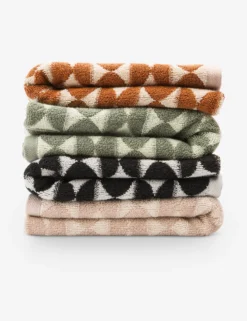 Harper Organic Hand Towel By House No. 23 -KOKOLA Furniture Shop HARPERHANDTOWELS PRODUCT scaled