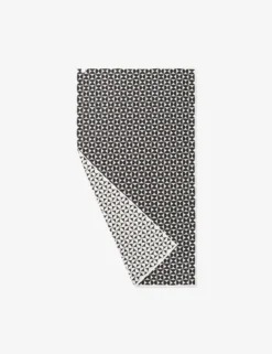 Harper Organic Towel By House No. 23 -KOKOLA Furniture Shop HARPERTOWEL METEORITE 1 PRODUCT scaled