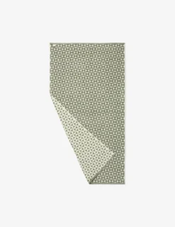 Harper Organic Towel By House No. 23 -KOKOLA Furniture Shop HARPERTOWEL SAGE 1 PRODUCT scaled