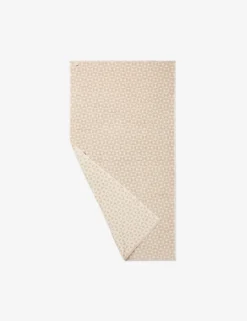 Harper Organic Towel By House No. 23 -KOKOLA Furniture Shop HARPERTOWEL TOASTEDALMOND 1 PRODUCT scaled