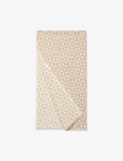 Harper Organic Towel By House No. 23 -KOKOLA Furniture Shop HARPERTOWEL TOASTEDALMOND 2 PRODUCT scaled