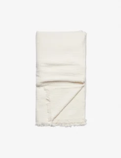 Alaia Cotton Bed Cover By House No. 23 -KOKOLA Furniture Shop HNBC3001C