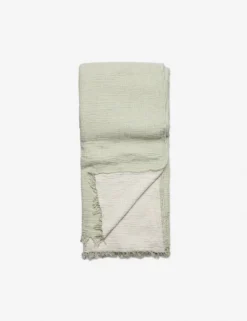 Alaia Cotton Bed Cover By House No. 23 -KOKOLA Furniture Shop HNBC3001SF