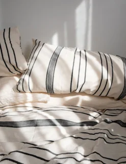 Marlo Cotton Duvet Set By House No. 23 -KOKOLA Furniture Shop HO0A6491 scaled