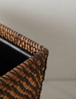 Haren Wastebasket 10 Haren Wastebasket -KOKOLA Furniture Shop HarenWastebasket Walnut 15427 scaled