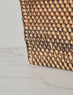 Haren Wastebasket 11 Haren Wastebasket -KOKOLA Furniture Shop HarenWastebasket Walnut 15428 scaled