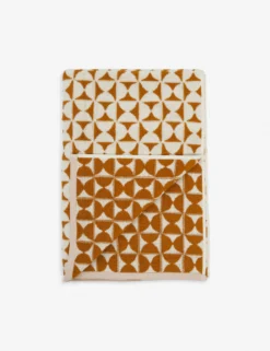 Harper Organic Towel By House No. 23 -KOKOLA Furniture Shop HarperTowel SudanBrown 1118 scaled