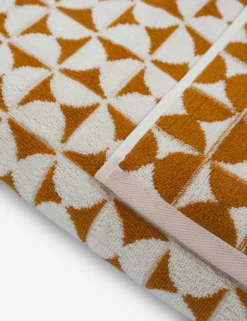 Harper Organic Towel By House No. 23 -KOKOLA Furniture Shop HarperTowel SudanBrown 1120 scaled