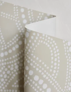 Heritage Wallpaper By Malene Barnett 7 Heritage Wallpaper By Malene Barnett -KOKOLA Furniture Shop Heritage Wallpaper styled Malene 2883 scaled