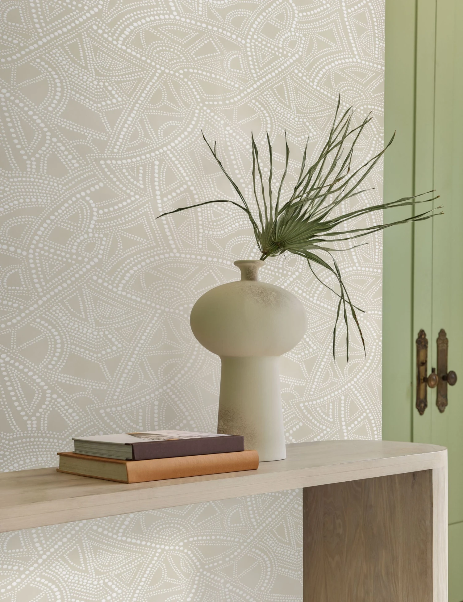 Heritage Wallpaper By Malene Barnett 3 Heritage Wallpaper By Malene Barnett - Image 3