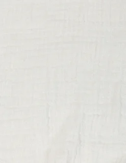 Hermosa Oversized Throw By Pom Pom At Home -KOKOLA Furniture Shop HermosaCreamcopy swatch