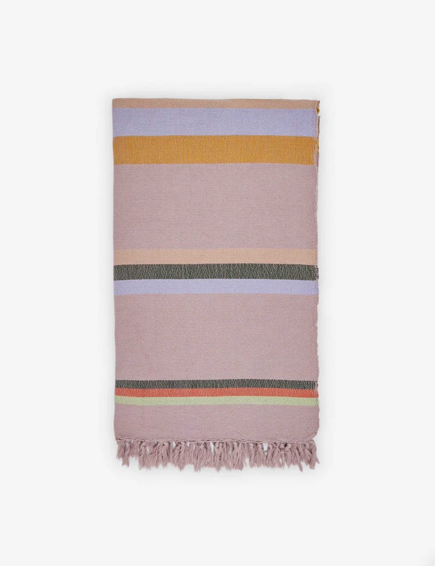 Handwoven Towel By Minna 1 Handwoven Towel By Minna