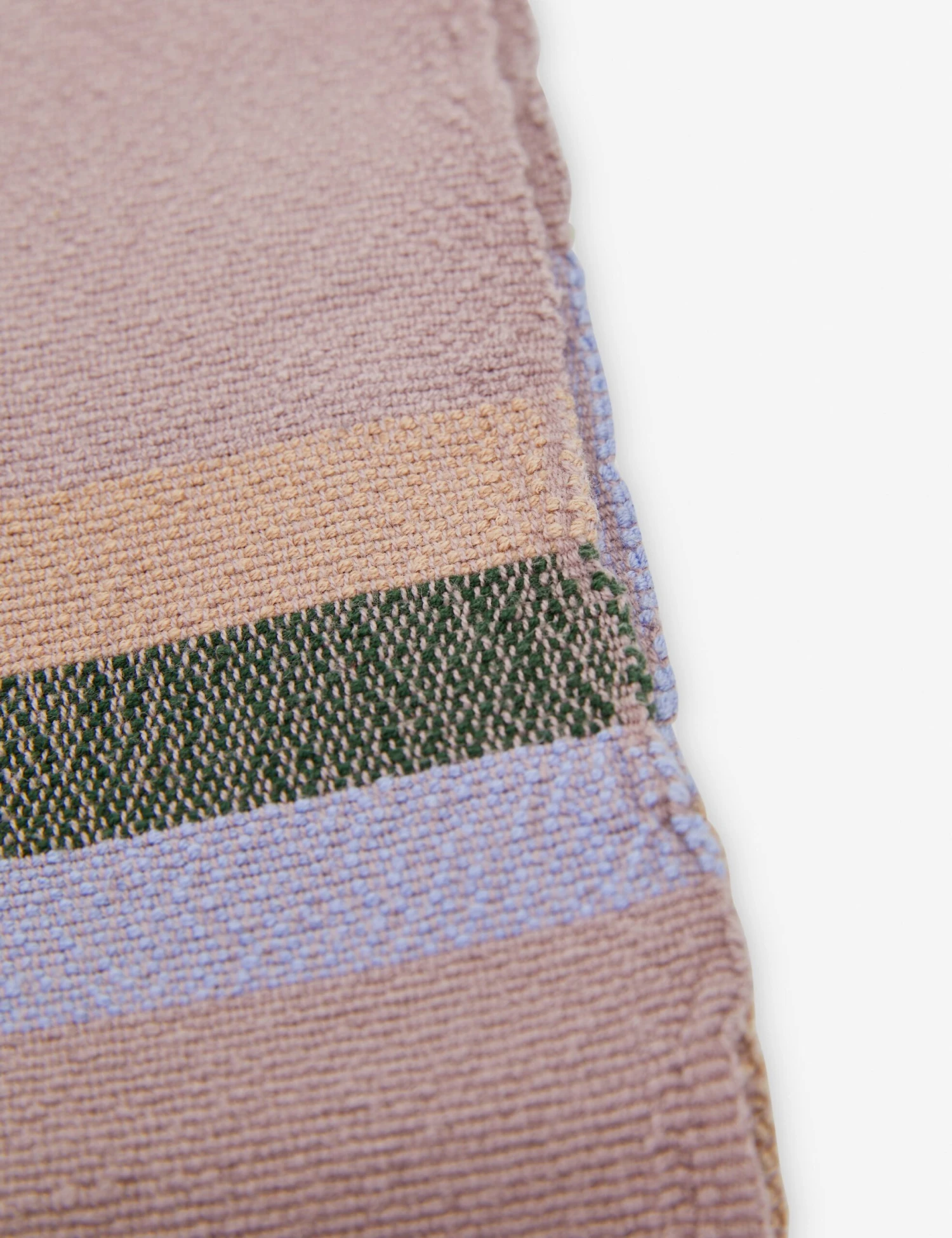 Handwoven Towel By Minna 4 Handwoven Towel By Minna - Image 4