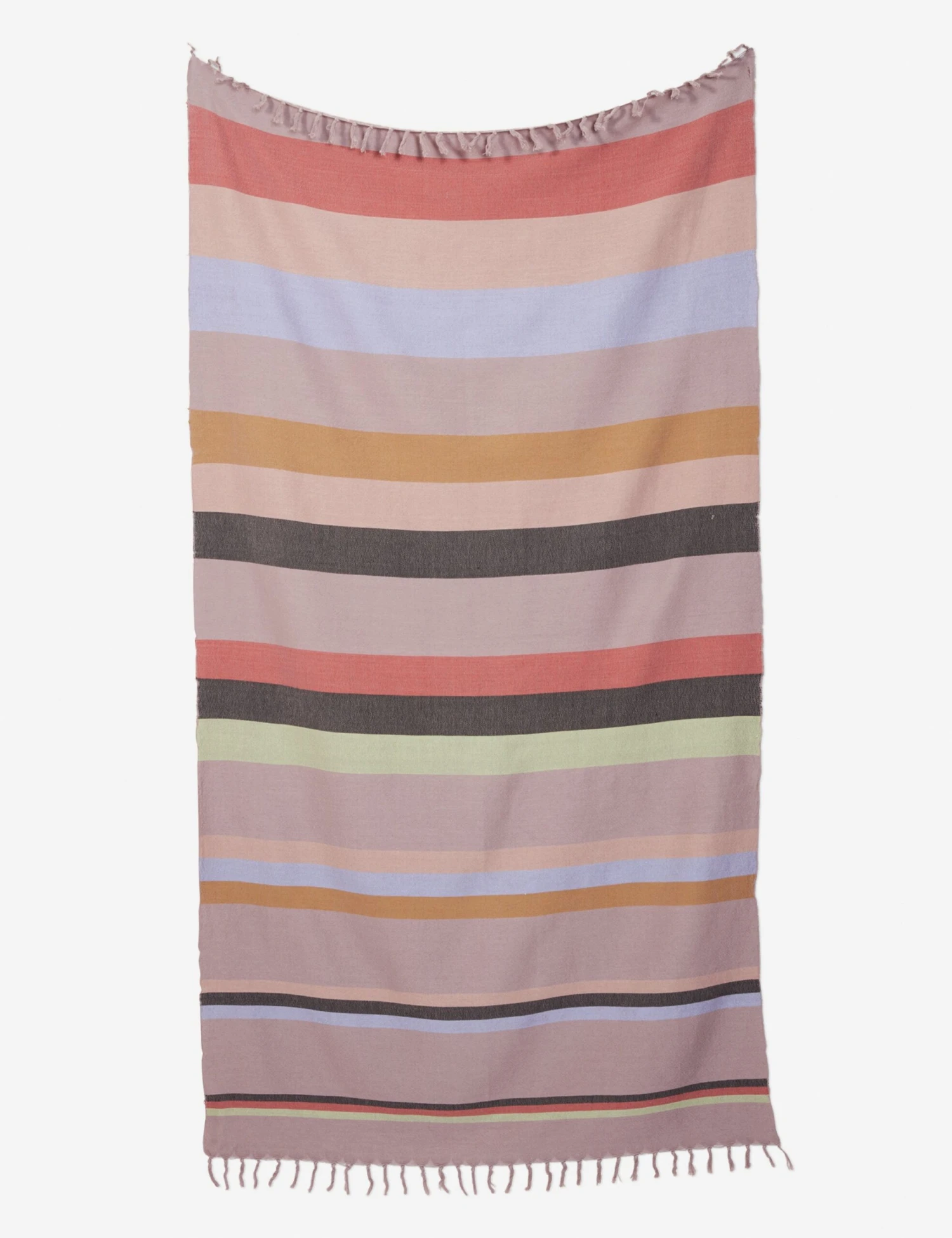 Handwoven Towel By Minna 2 Handwoven Towel By Minna - Image 2