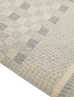 Logan Turkish Towel By House No. 23 -KOKOLA Furniture Shop HouseNo.23LoganTowel MushroomGrey 9717