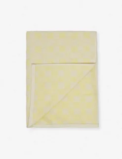 Monroe Organic Towel By House No. 23 -KOKOLA Furniture Shop HouseNo.23MonroeTowel DesertSun 9702