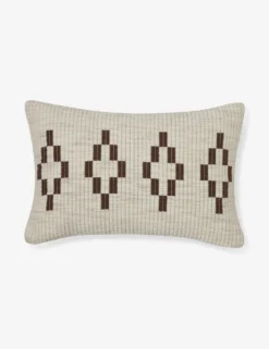 Iban Pillow