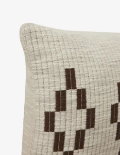 Iban Pillow -KOKOLA Furniture Shop IbanPillow13 x20 Natural A0655563B 1606 scaled