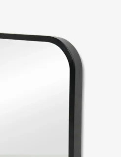 Idris Mirror -KOKOLA Furniture Shop IdrisMirror Black Wall A06566785125 Product scaled