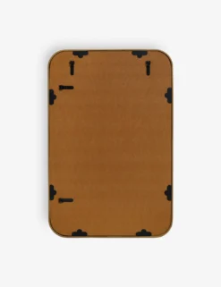 Idris Mirror -KOKOLA Furniture Shop IdrisMirror Gold Wall A0656679 046 Product scaled