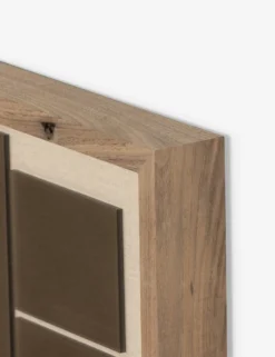 Intersect Bronze Wall Art -KOKOLA Furniture Shop IntersectBronzeDetail scaled