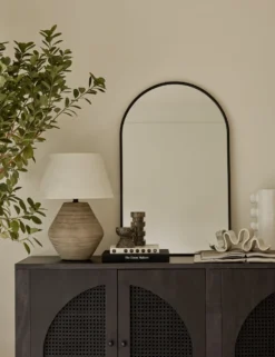 Shashenka Mirror -KOKOLA Furniture Shop IslaySideboardVignette 0822 SITECROP