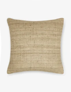 Jonas Silk Pillow