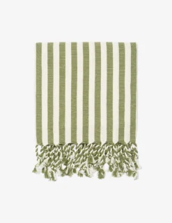 Kupa Turkish Towel By House No. 23 -KOKOLA Furniture Shop KUPATOWEL FERN 1 PRODUCT scaled