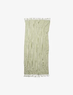 Kupa Turkish Towel By House No. 23 -KOKOLA Furniture Shop KUPATOWEL FERN 2 PRODUCT scaled