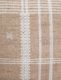 Kavia Pillow -KOKOLA Furniture Shop KaviaLongLumbarPillow Khaki A0654752 1452 scaled