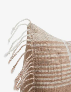 Kavia Pillow -KOKOLA Furniture Shop KaviaLumbarPillow Khaki A0654751 14209 scaled