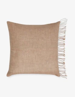 Kavia Pillow -KOKOLA Furniture Shop KaviaPillow Khaki A06547501396 scaled