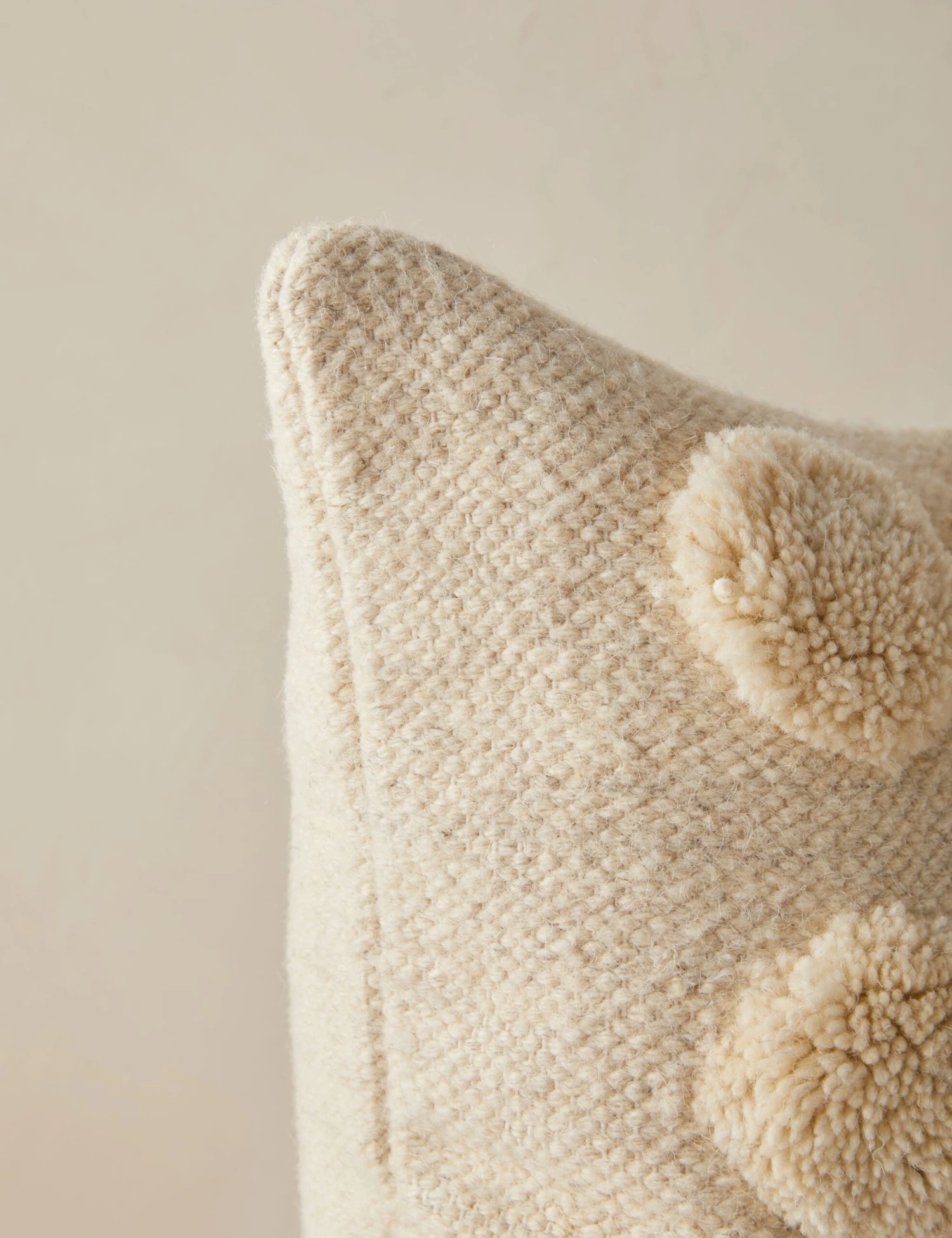 Kohta Pillow By Sarah Sherman Samuel 3 Kohta Pillow By Sarah Sherman Samuel - Image 3