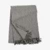 James Cotton Oversized Throw By Pom Pom At Home
