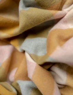 Lambswool Throw By Tartan Blanket Co -KOKOLA Furniture Shop LRLBLSKPR11 1 scaled