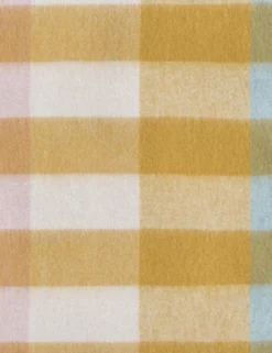 Lambswool Throw By Tartan Blanket Co -KOKOLA Furniture Shop LRLBLSKPR11 2 swatch scaled