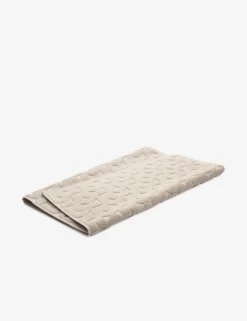 Luna Bath Mat By House No. 23 -KOKOLA Furniture Shop LUNABATHMAT TOASTEDALMOND 2 PRODUCT scaled