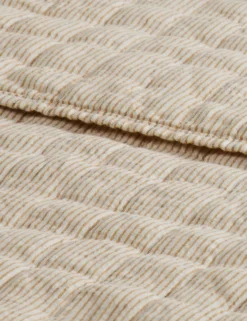 Lammin Linen Quilted Coverlet By Sarah Sherman Samuel -KOKOLA Furniture Shop LamminLinenCoverlet Goldenrod Queen Full A0656731 859 Product scaled