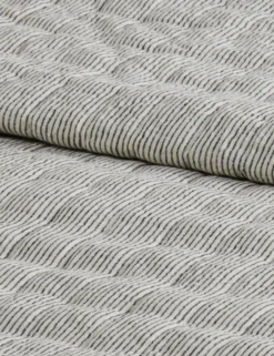 Lammin Linen Quilted Coverlet By Sarah Sherman Samuel -KOKOLA Furniture Shop LamminLinenCoverlet Goldenrod Queen Full A0656731 880 Product scaled